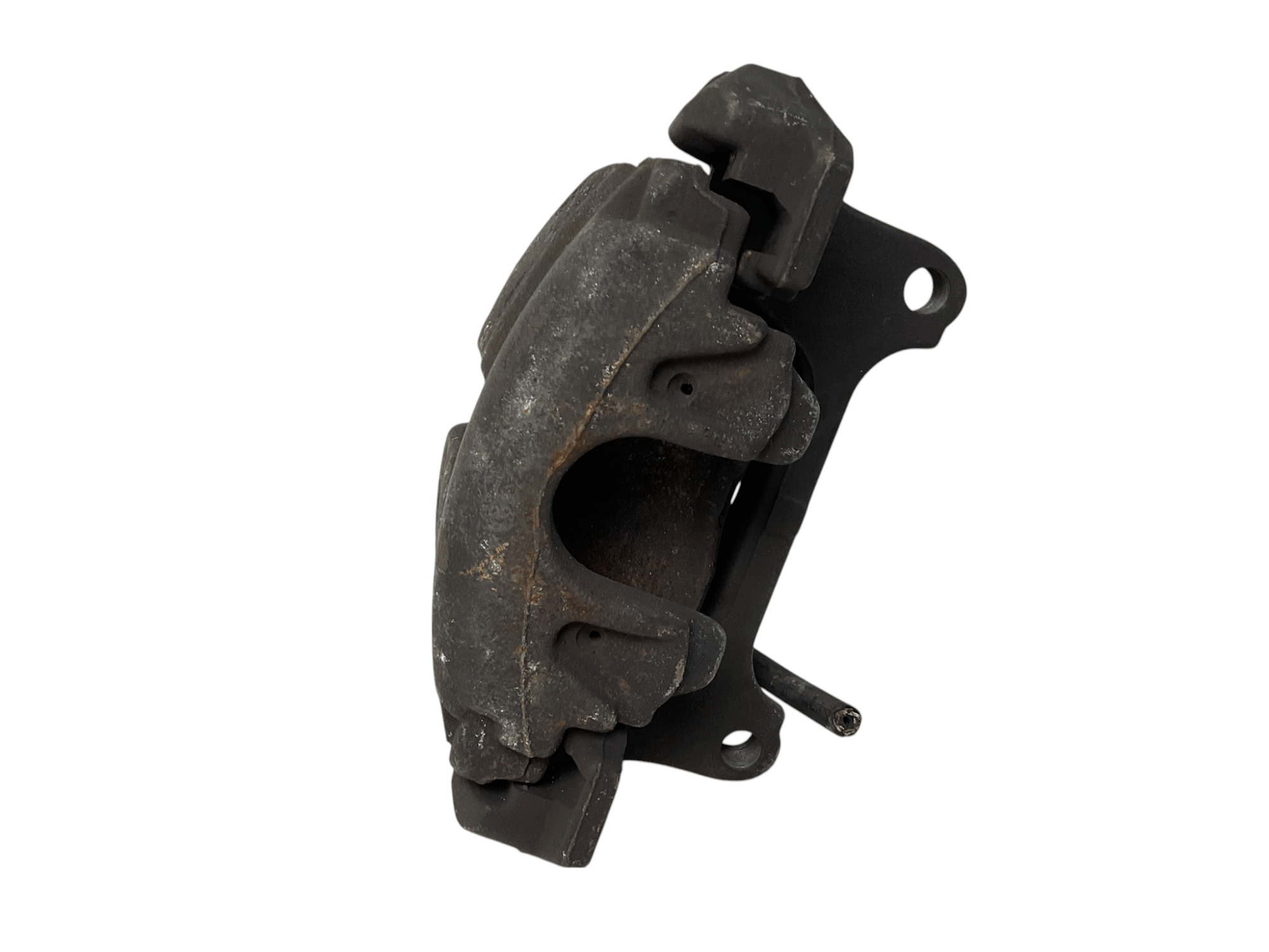 Pinza freno del dcha VW 1K0615124E - 1K0615124E