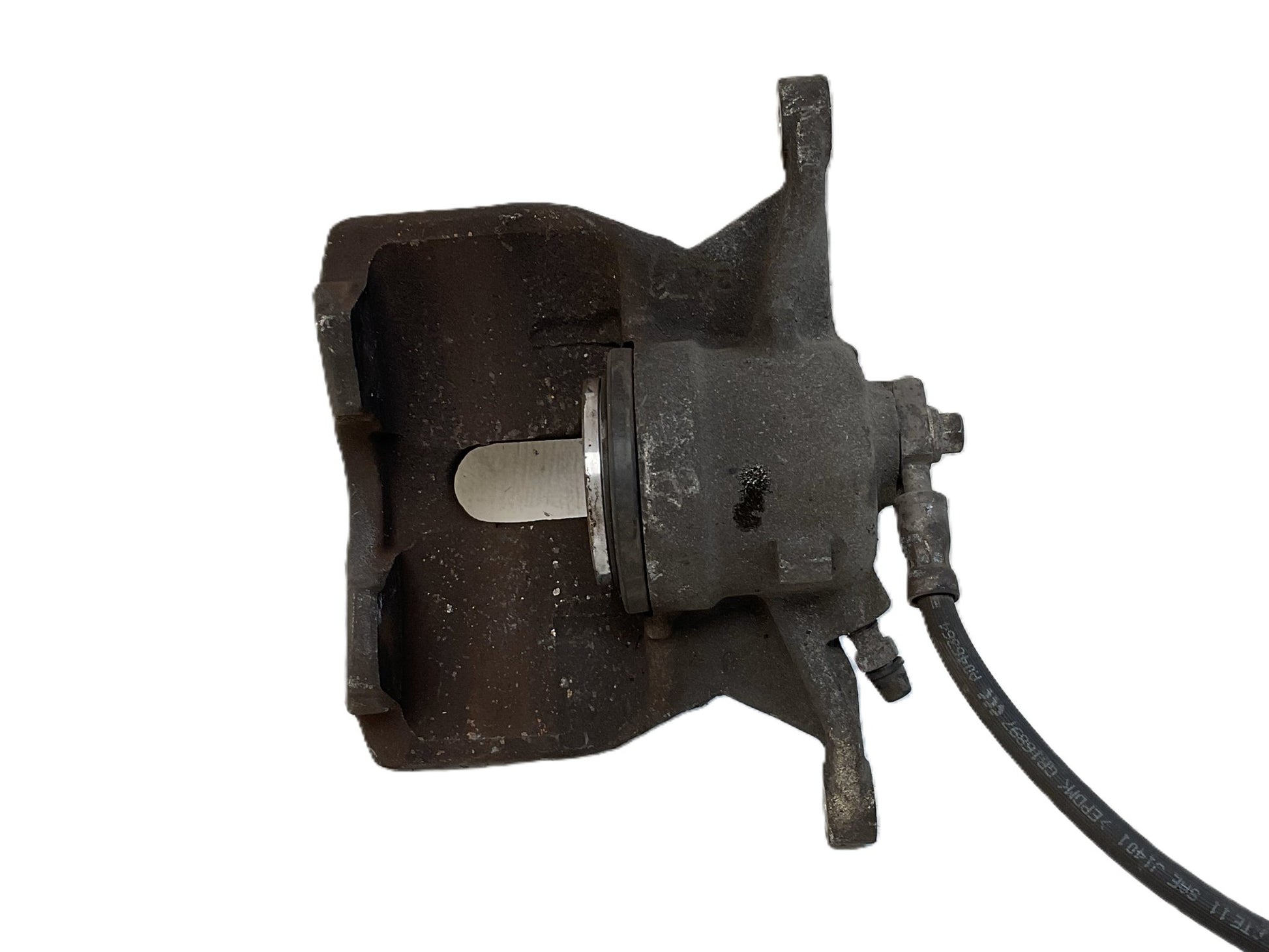 Pinza Freno del dcha VW Golf VII Seat Leon III 5F - 6792C