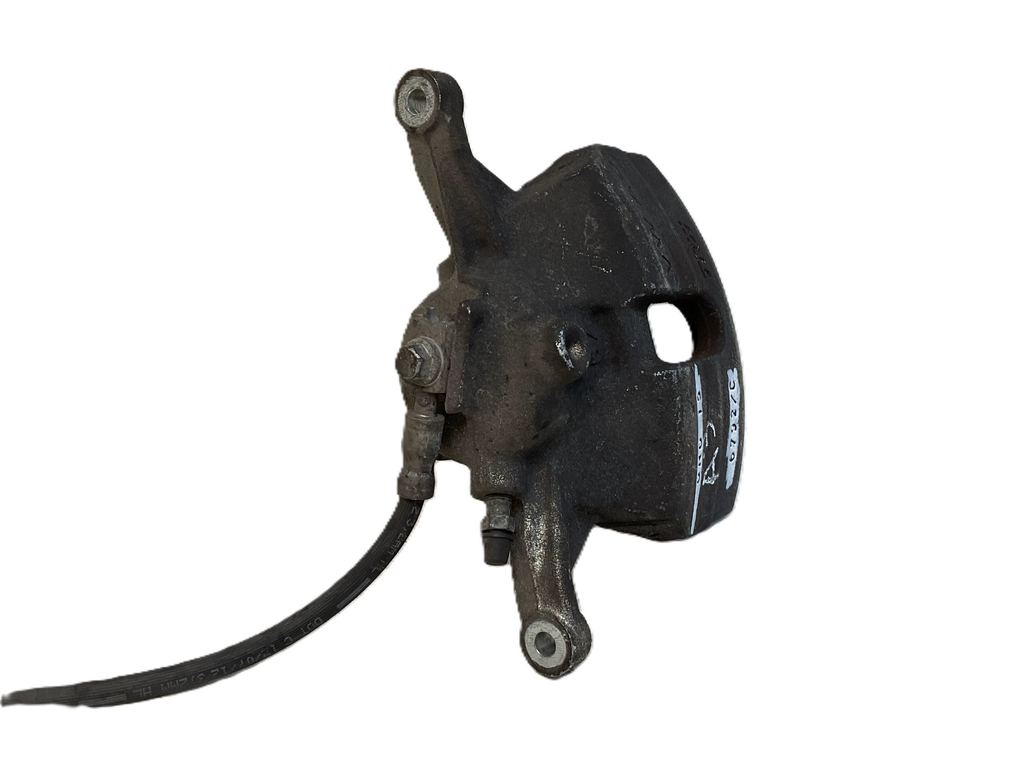 Pinza Freno del dcha VW Golf VII Seat Leon III 5F - 6792C