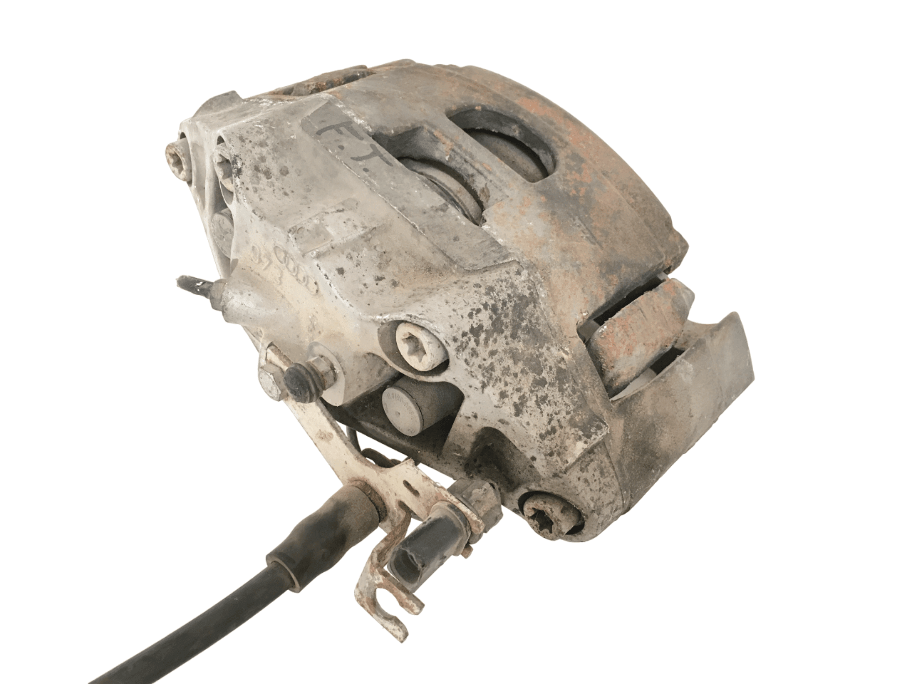 Pinza freno del izq Audi 4F0615123 - 4F0615123