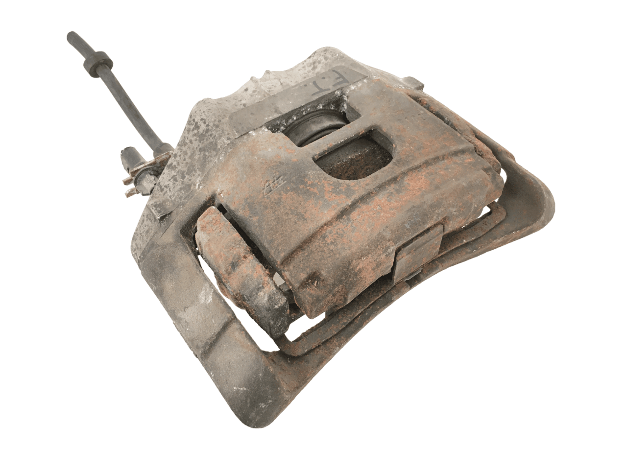 Pinza freno del izq Audi 4F0615123 - 4F0615123