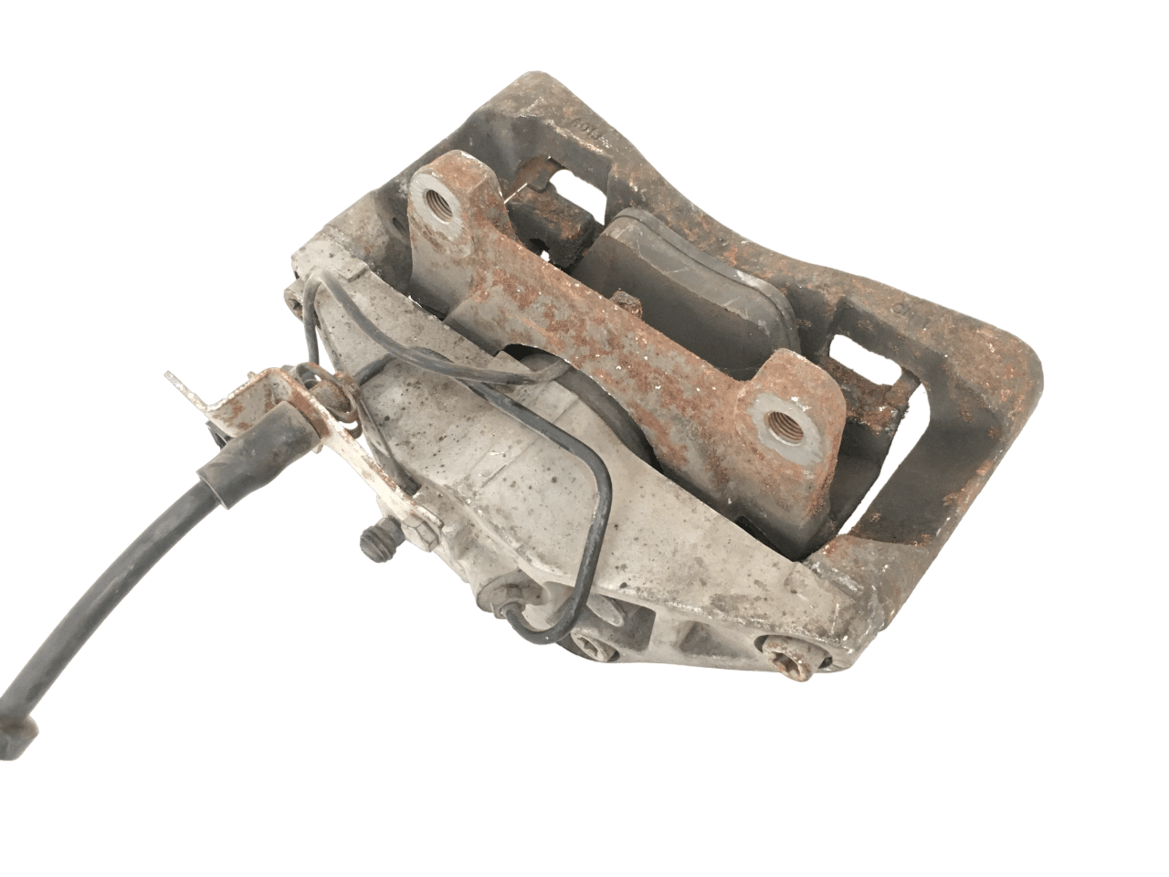 Pinza freno del izq Audi 4F0615123 - 4F0615123