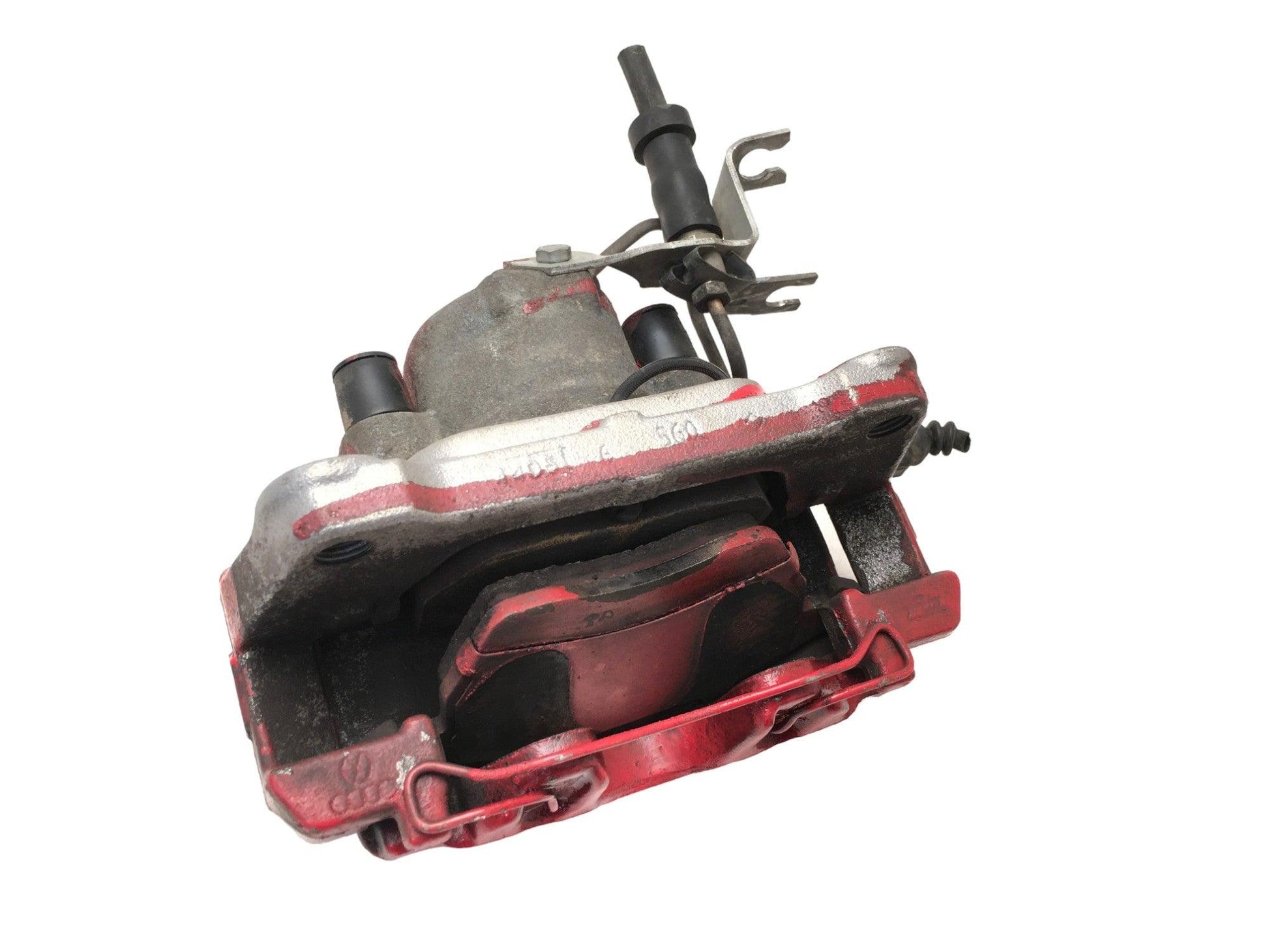 Pinza freno del izq Audi A4 B7 - 