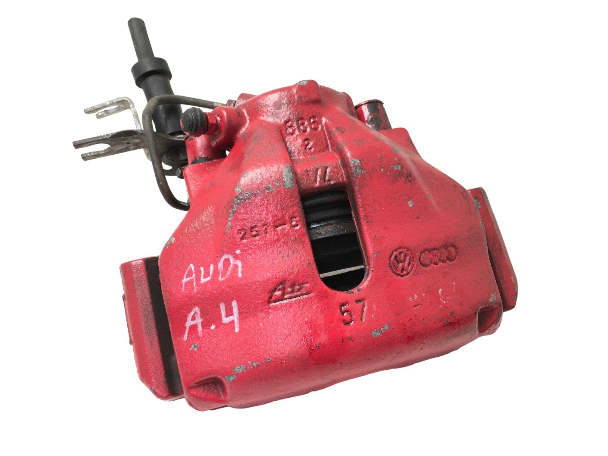 Pinza freno del izq Audi A4 B7 - 
