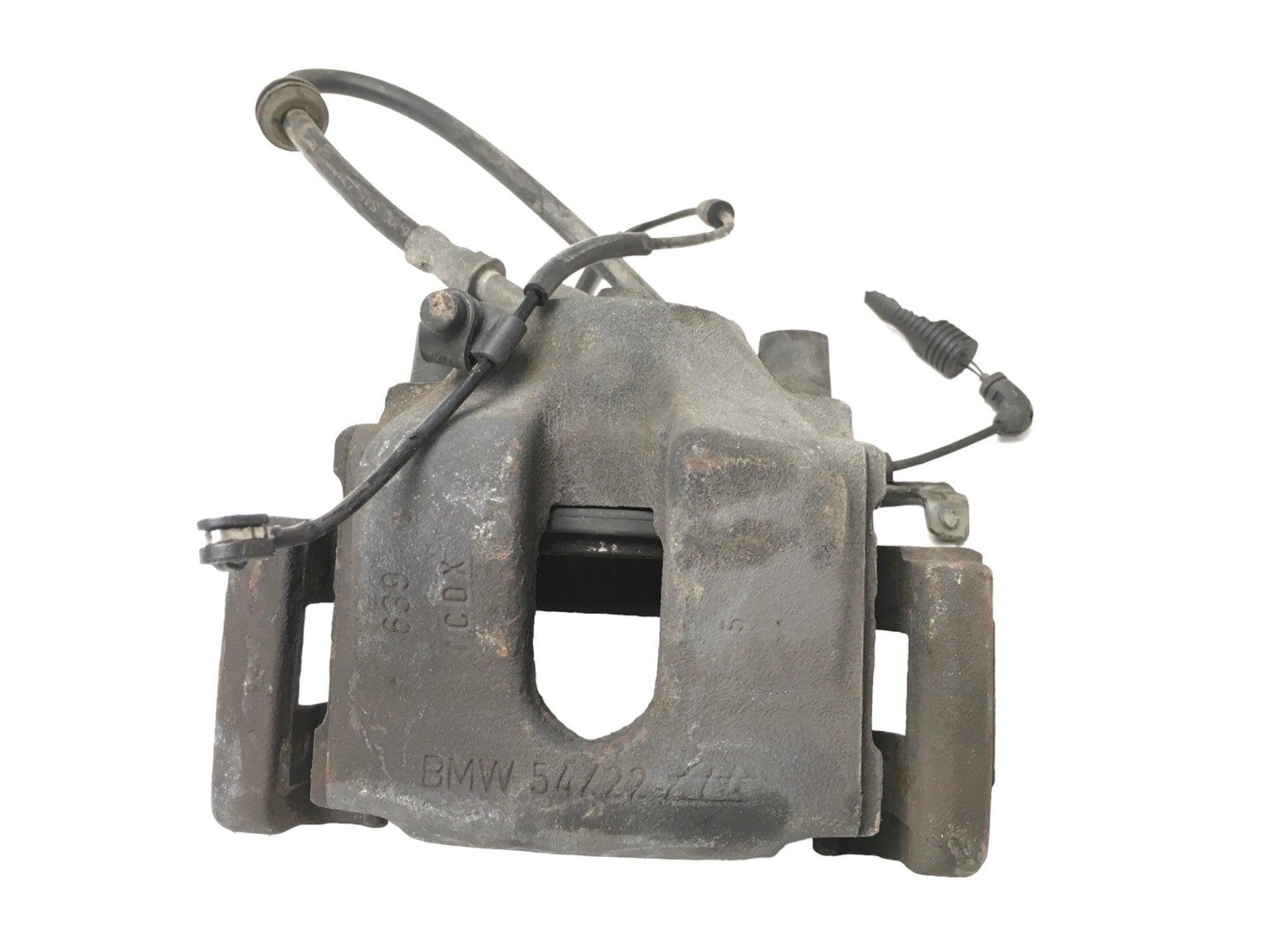 Pinza freno del izq BMW E85 E46 - 34116758113