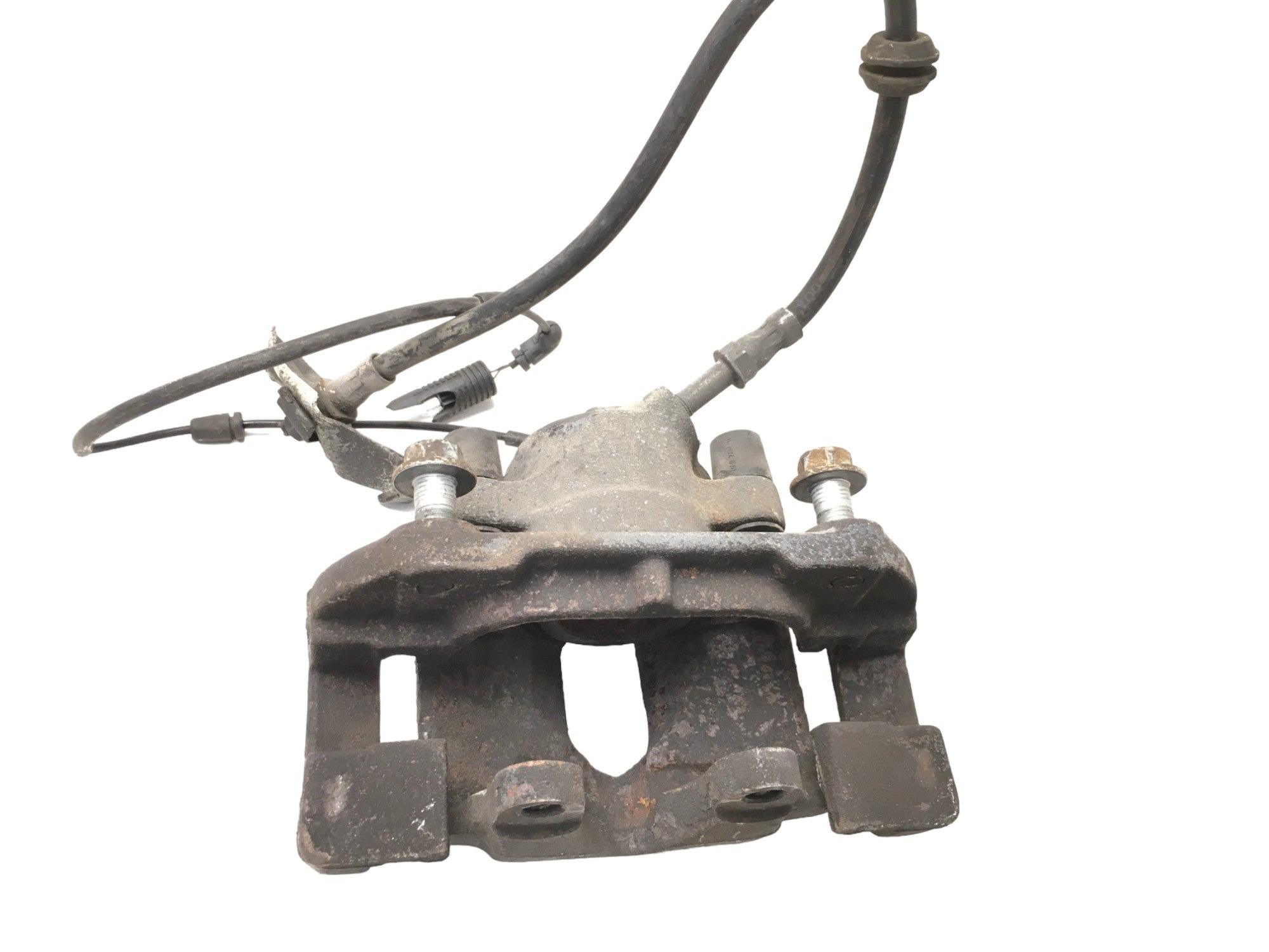 Pinza freno del izq BMW E85 E46 - 34116758113