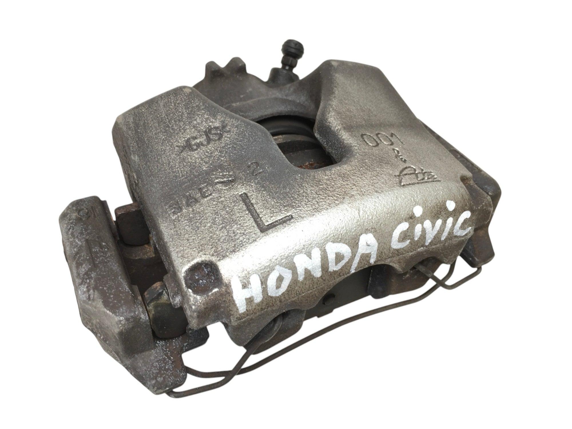 Pinza freno del izq Honda Civic IX FK - 45019TEAT00