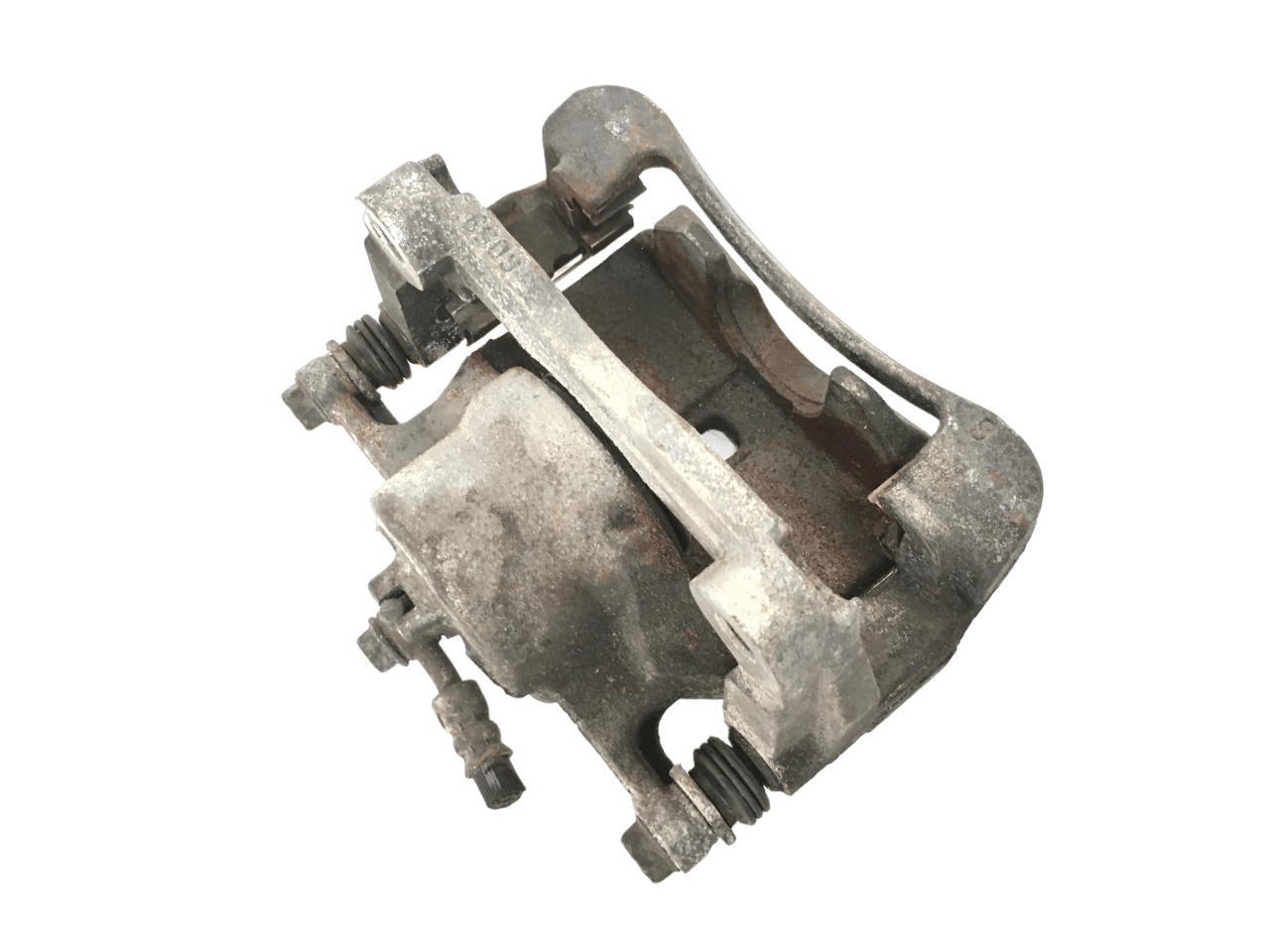 Pinza freno del izq Nissan 41011JE00A - Pinza 41011JE00A