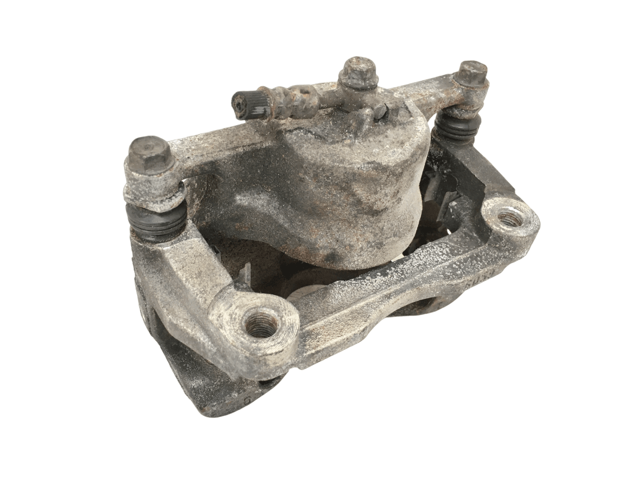 Pinza freno del izq Nissan 41011JE00A - Pinza 41011JE00A