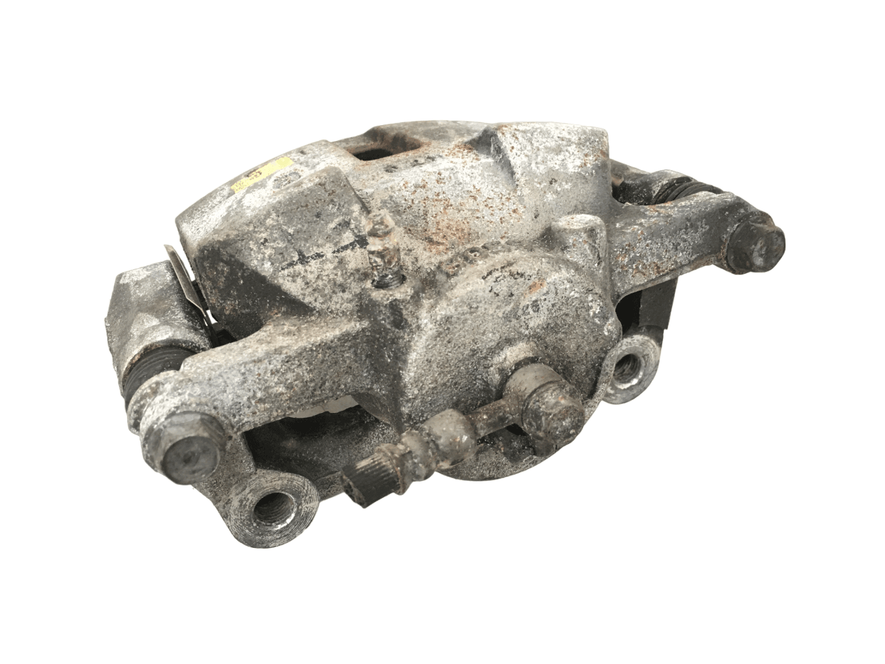 Pinza freno del izq Nissan 41011JE00A - Pinza 41011JE00A