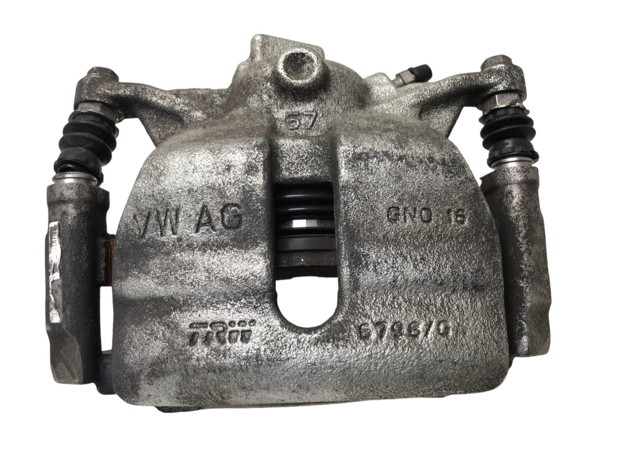 Pinza freno del izq VW 8V0615123F - 8V0615123F