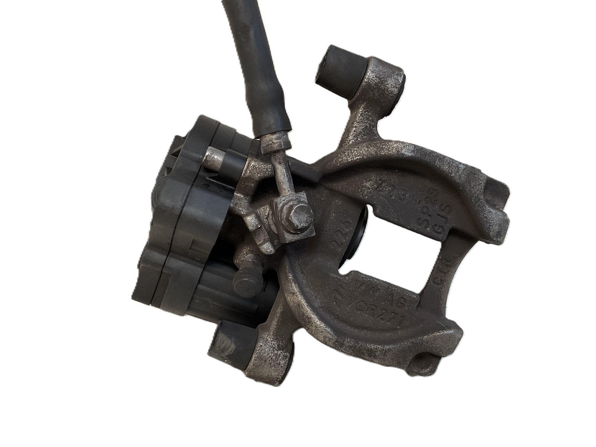 Pinza freno tra dccha VW 5Q0615406 - 5Q0615406