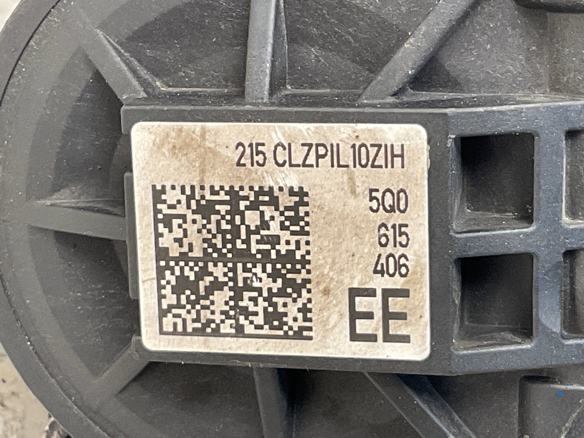 Pinza freno tra dccha VW 5Q0615406 - 5Q0615406