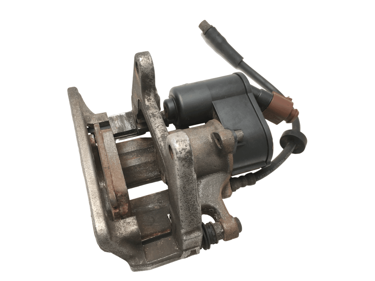 Pinza freno tra dcha Audi A6 C6 - 4F0615404H