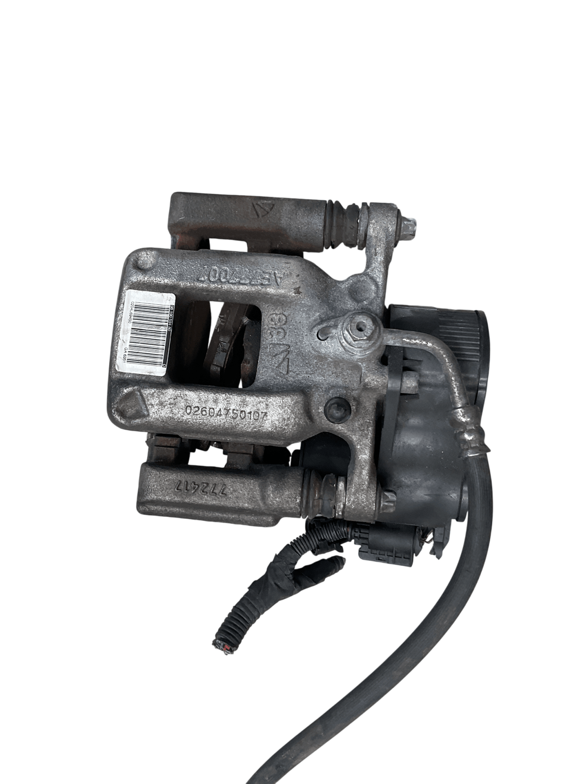Pinza Freno tra Dcha Fiat Doblo 21-26