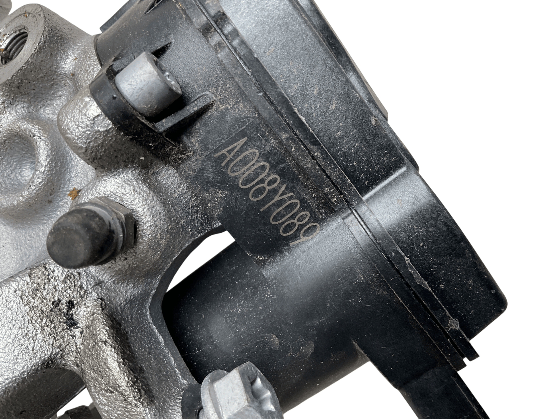 Pinza freno tra dcha Hyundai Tucson NX4 - 5C579G _