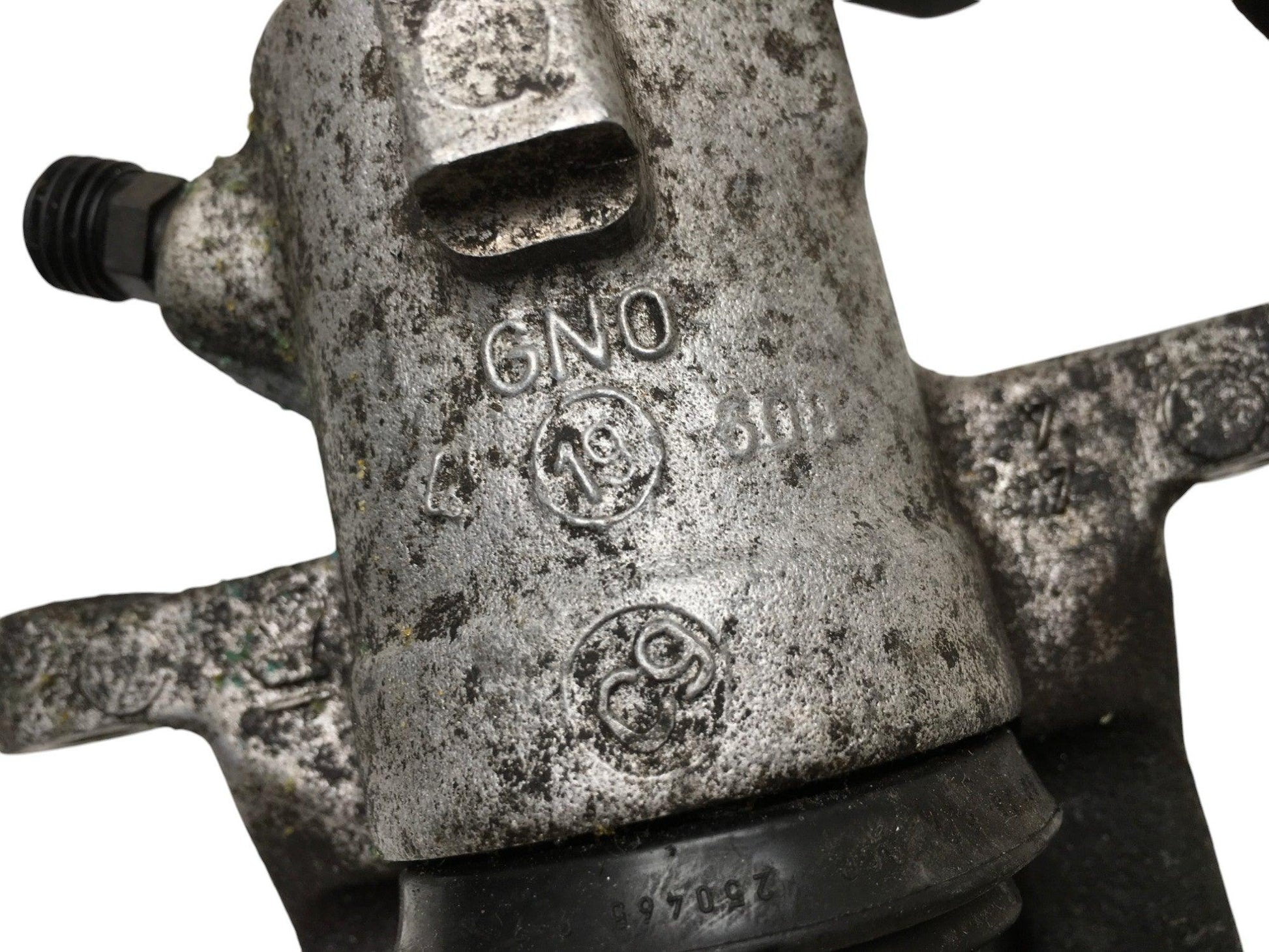 Pinza Freno tra dcha VW 6R0615424 - 6R0615424