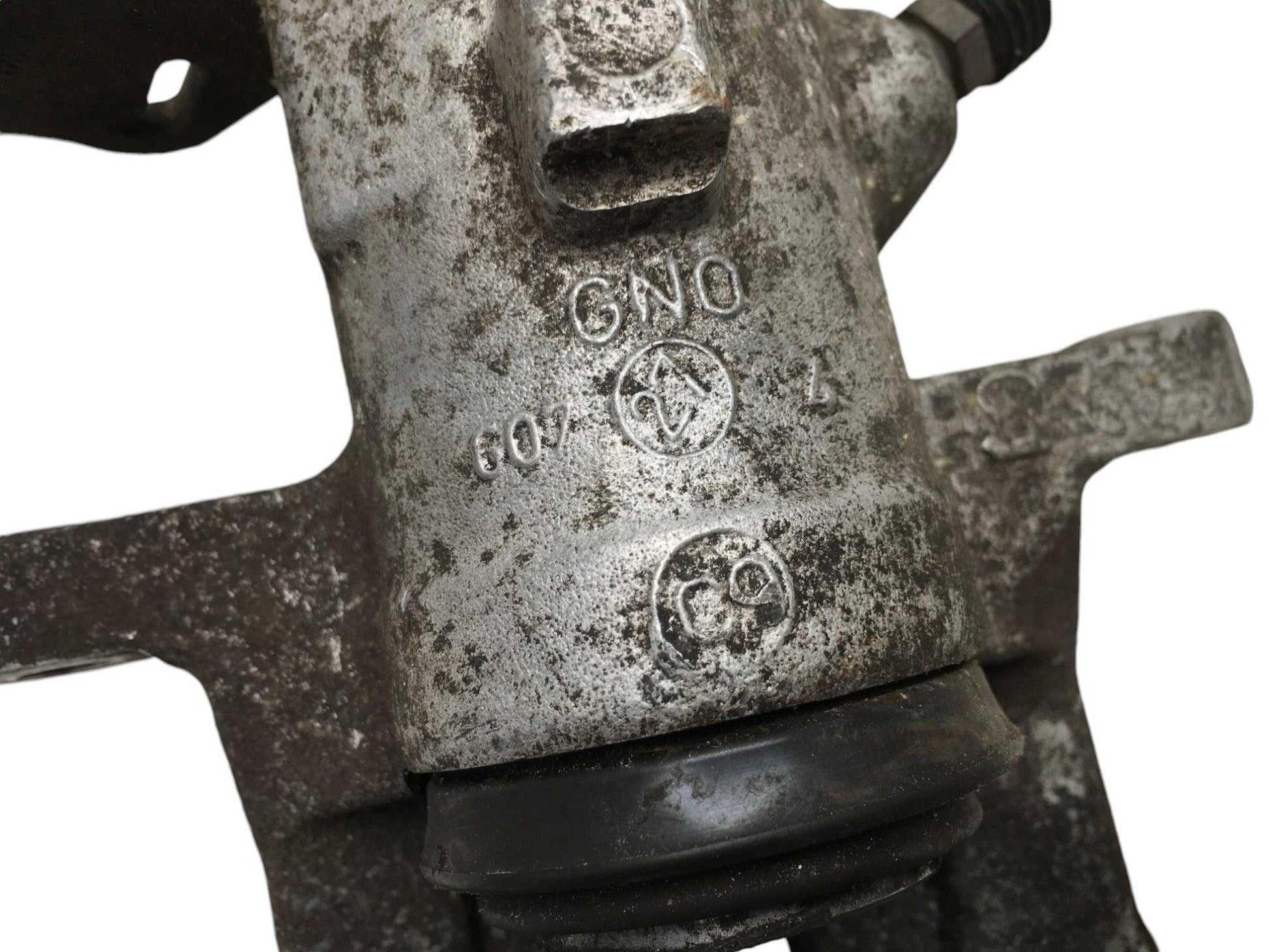 Pinza freno tra izq Audi 14207962774 - 14207962774