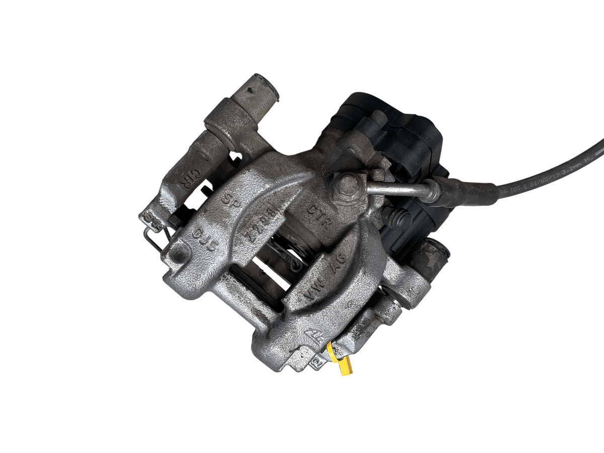 Pinza Freno tra Izq Audi 20-25