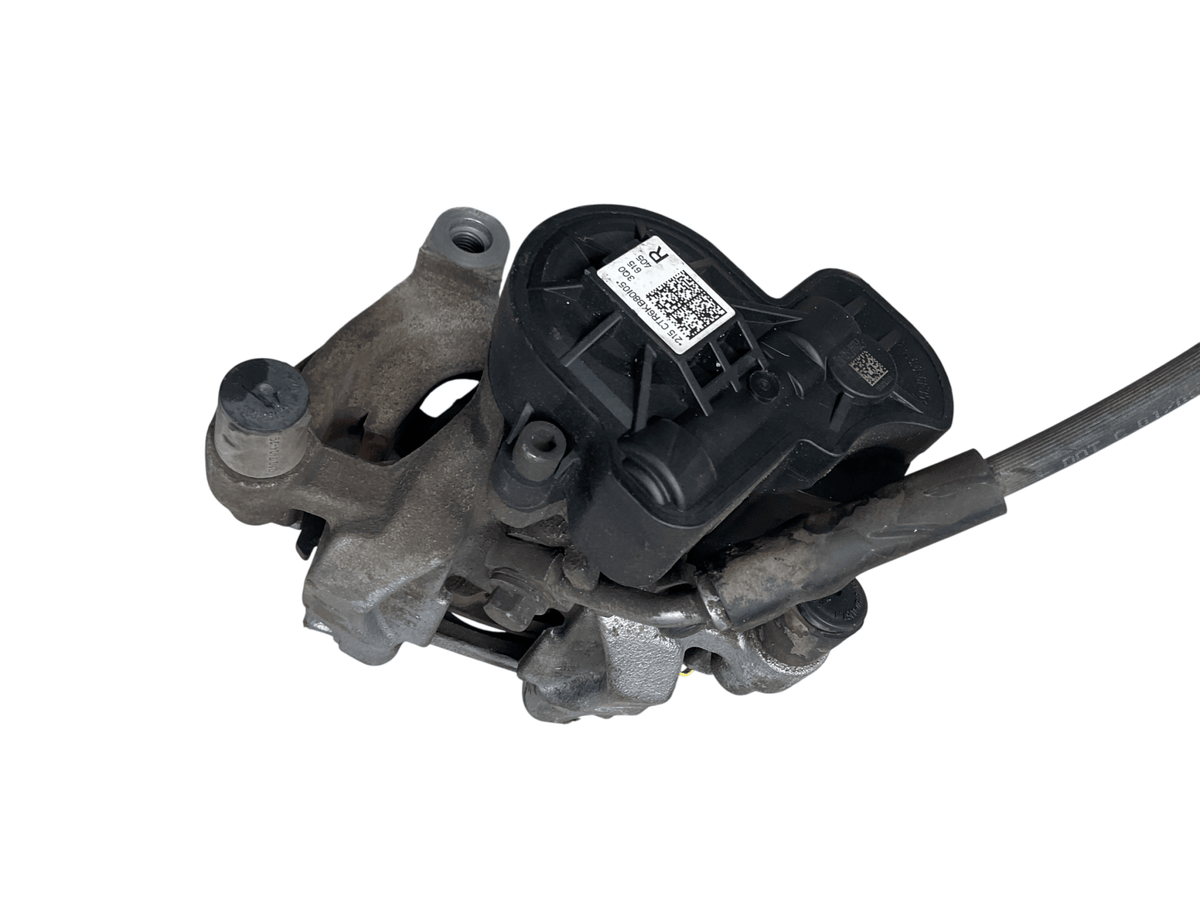 Pinza Freno tra Izq Audi 20-25