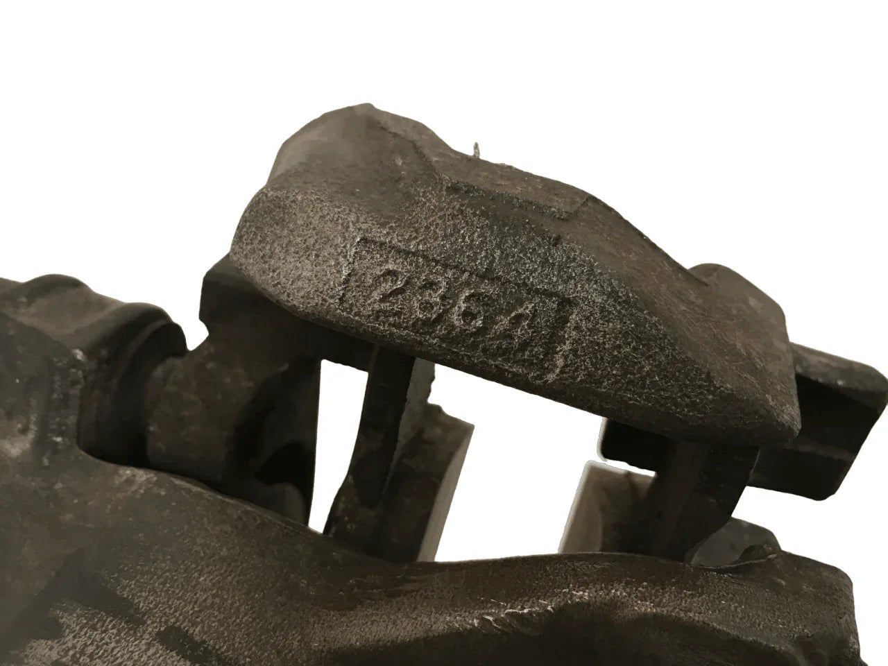 Pinza freno tra izq Mercedes A0024202783