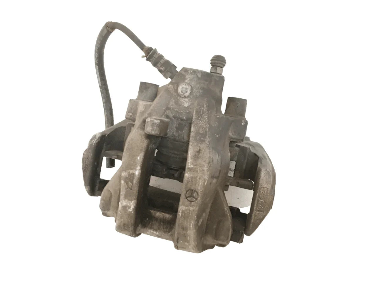 Pinza freno tra izq Mercedes A0024202783