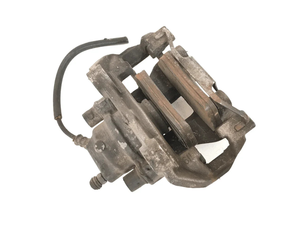 Pinza freno tra izq Mercedes A0024202783