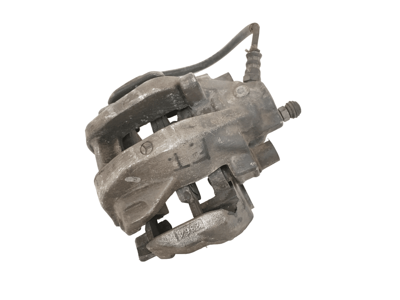 Pinza freno tra izq Mercedes A0024202783 - A0024202783