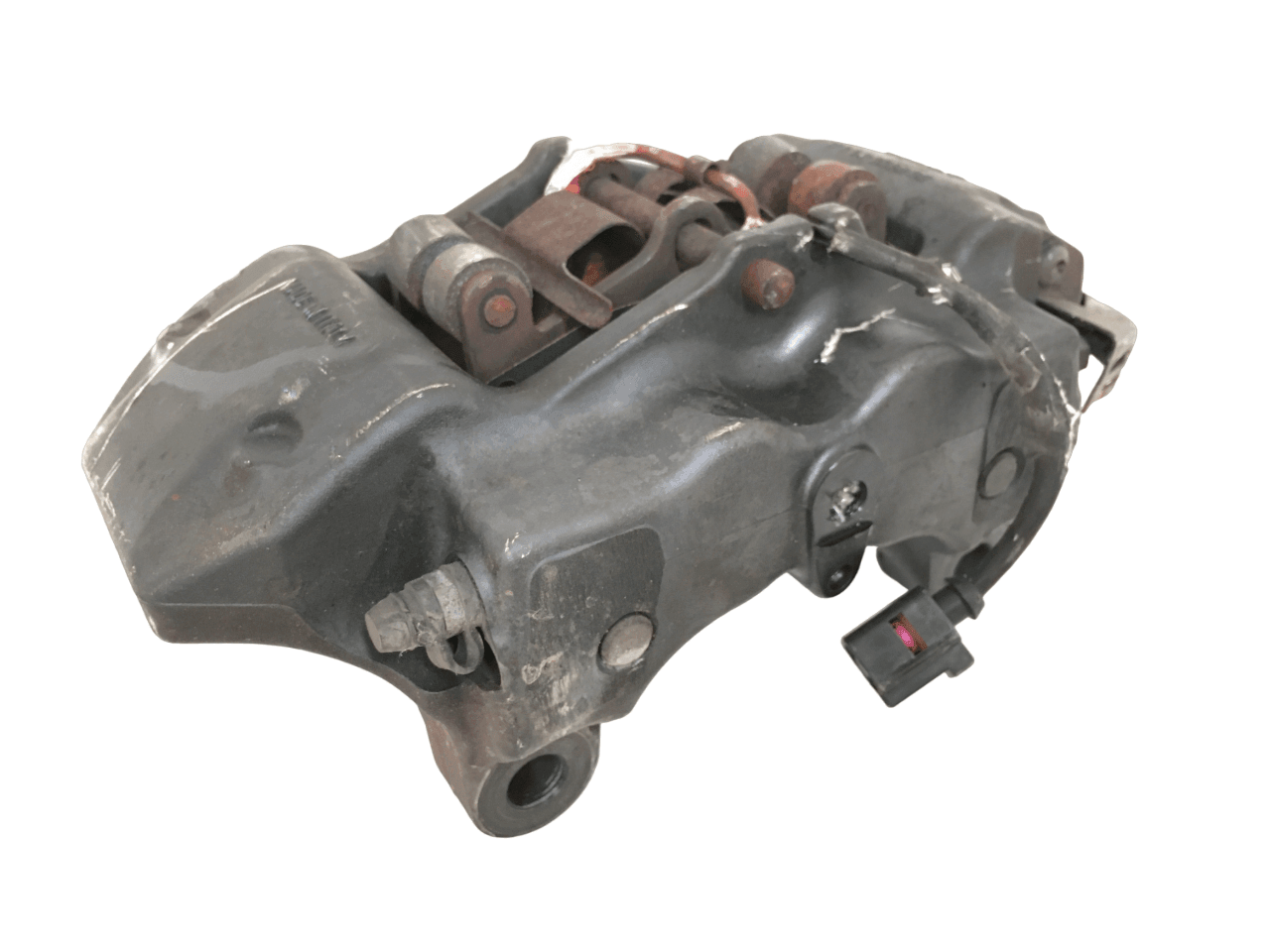 Pinza freno tra izq Porsche/Audi 208930051A - 208930051A