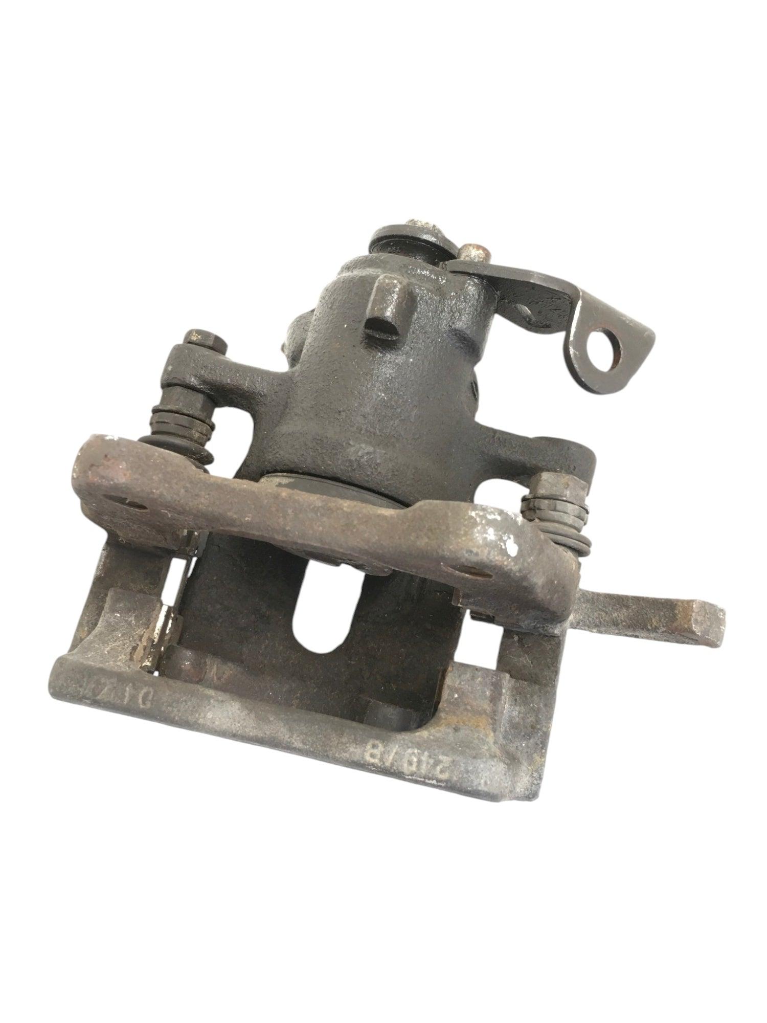 Pinza freno tra izq Renault Kangoo FW - 7701209867