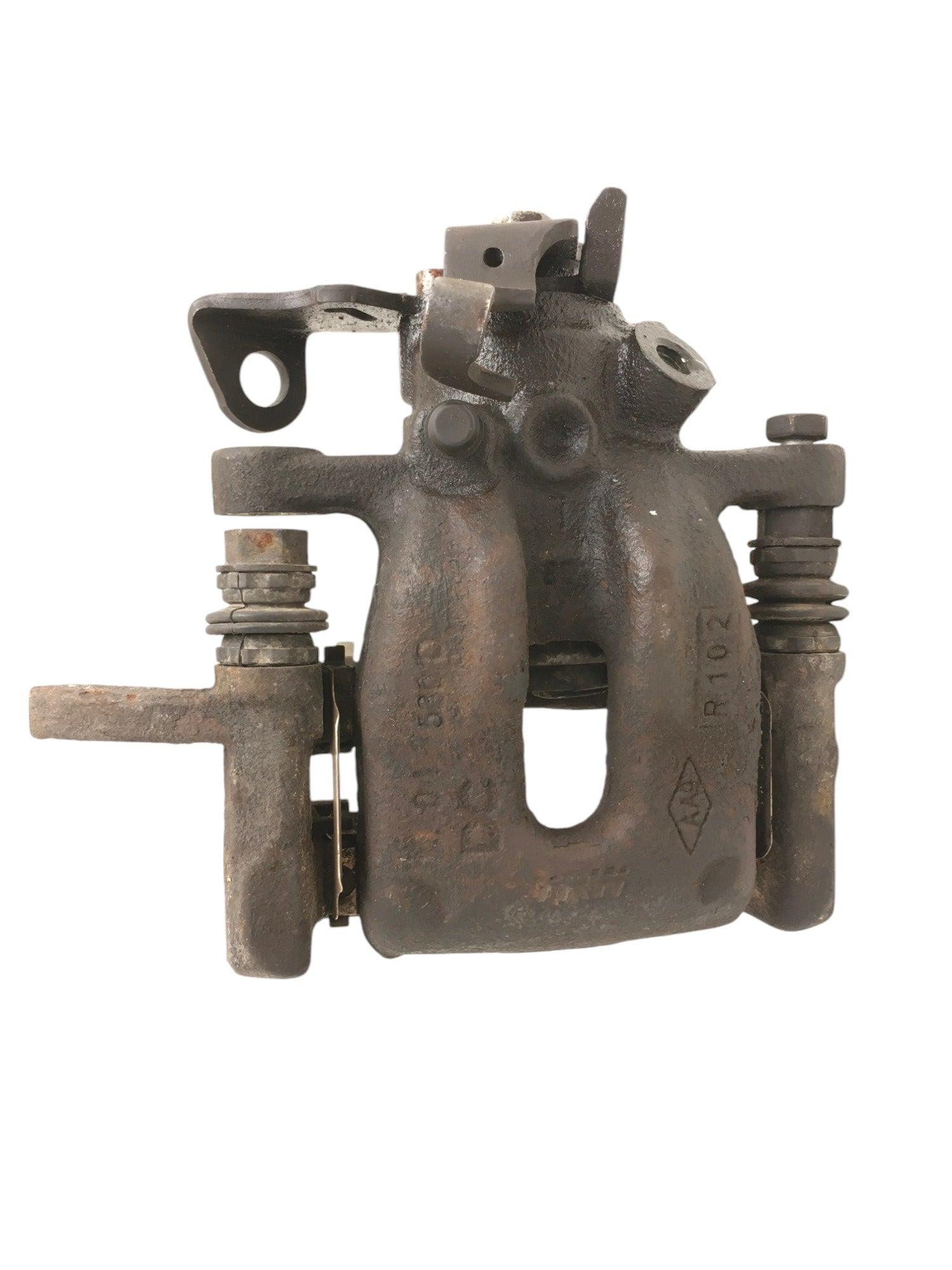 Pinza freno tra izq Renault Kangoo FW - 7701209867