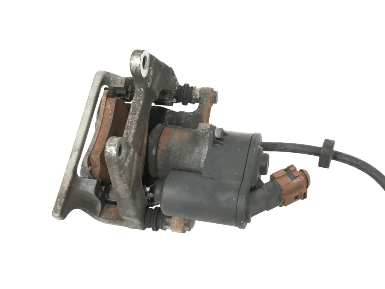 Pinza freno tras izq Audi A6 4F