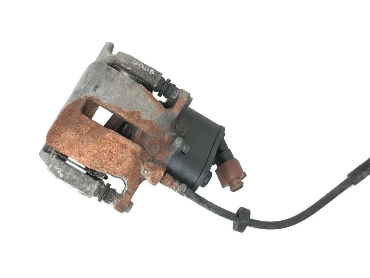 Pinza freno tras izq Audi A6 4F