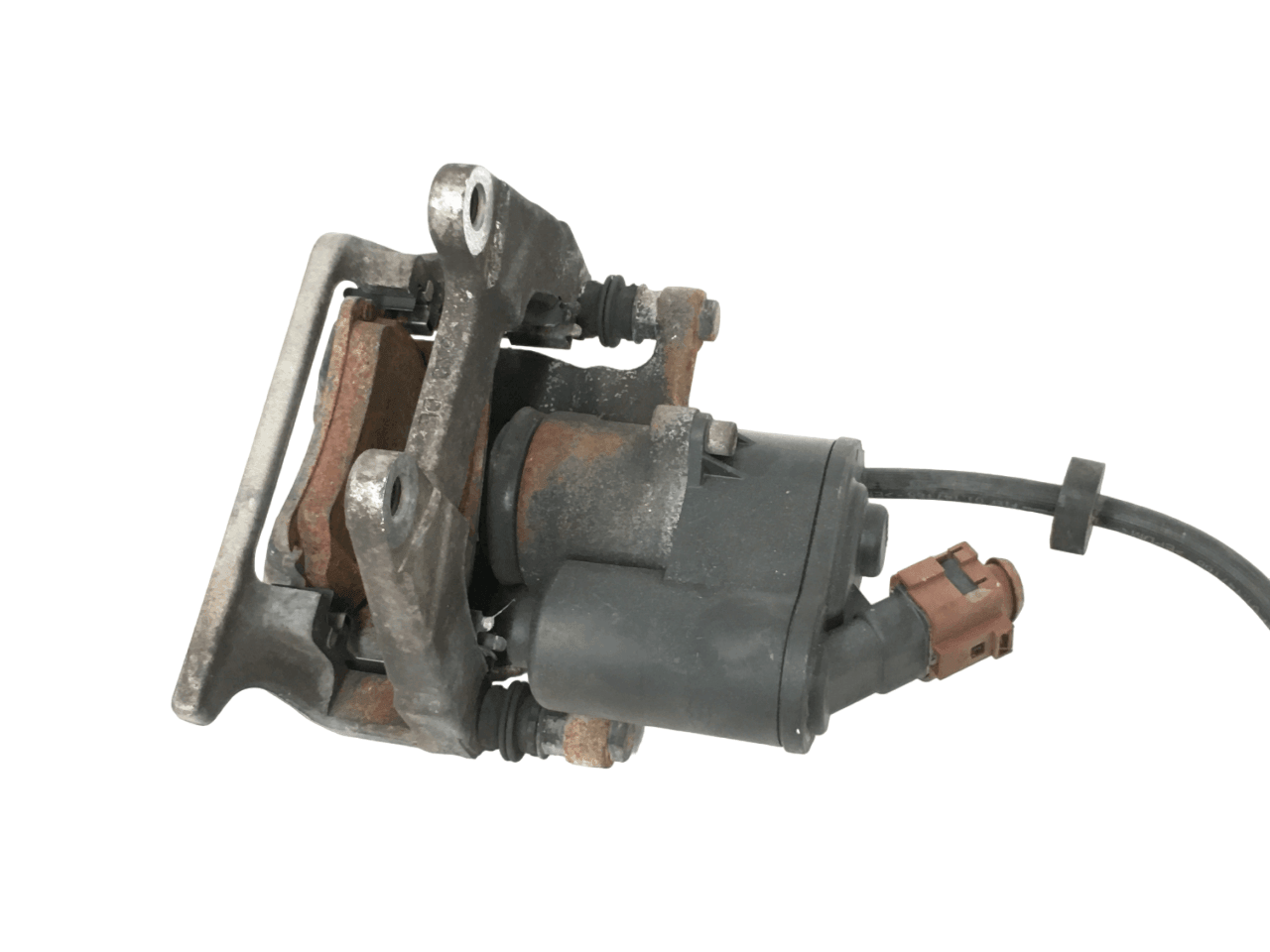 Pinza freno tras izq Audi A6 4F - 4F0615403A