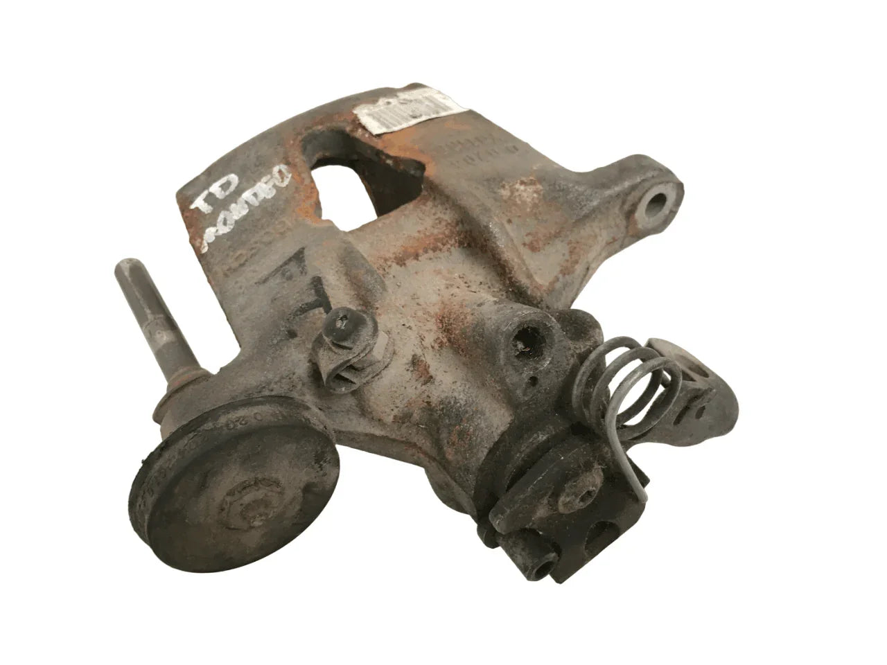 Pinza freno trasera derecha Ford Mondeo III
