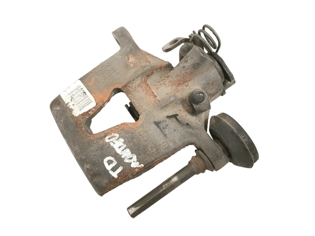 Pinza freno trasera derecha Ford Mondeo III
