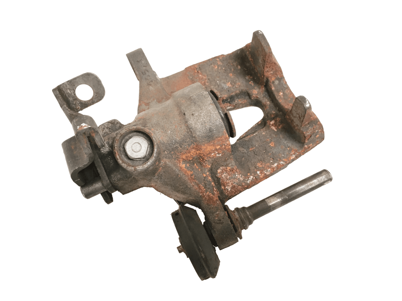 Pinza freno trasera derecha Ford Mondeo III - Y01135