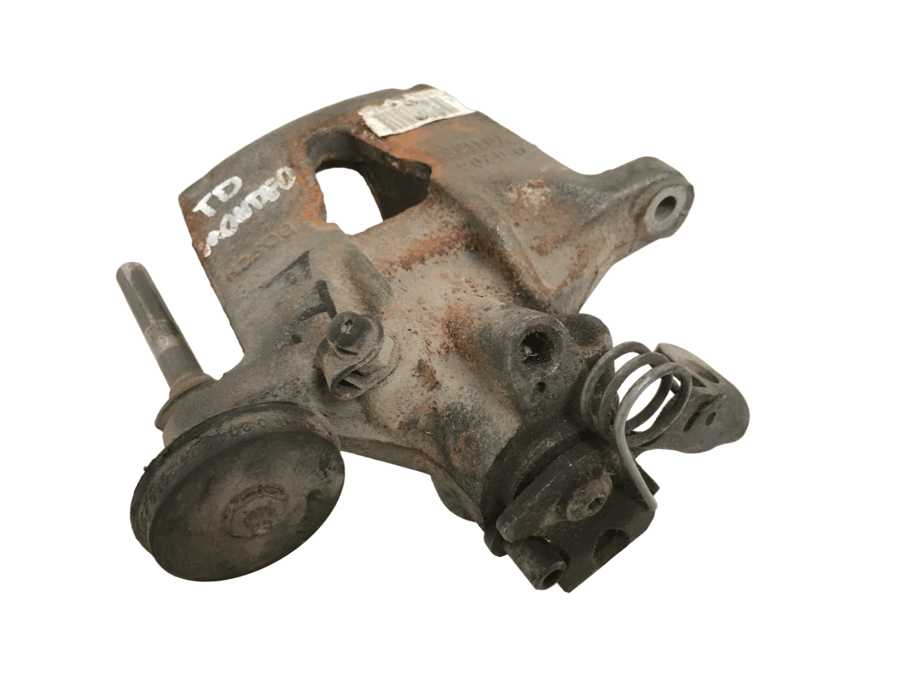 Pinza freno trasera derecha Ford Mondeo III - Y01135