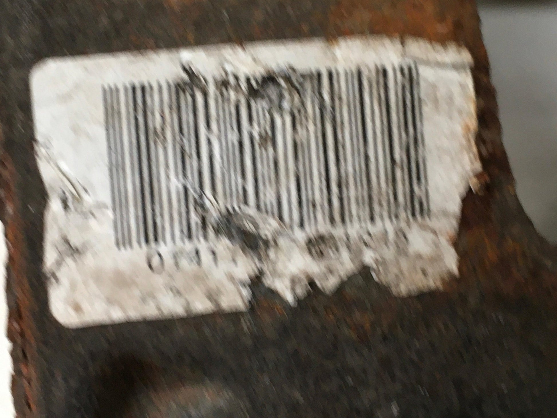 Pinza freno trasera derecha Ford Mondeo III - Y01135