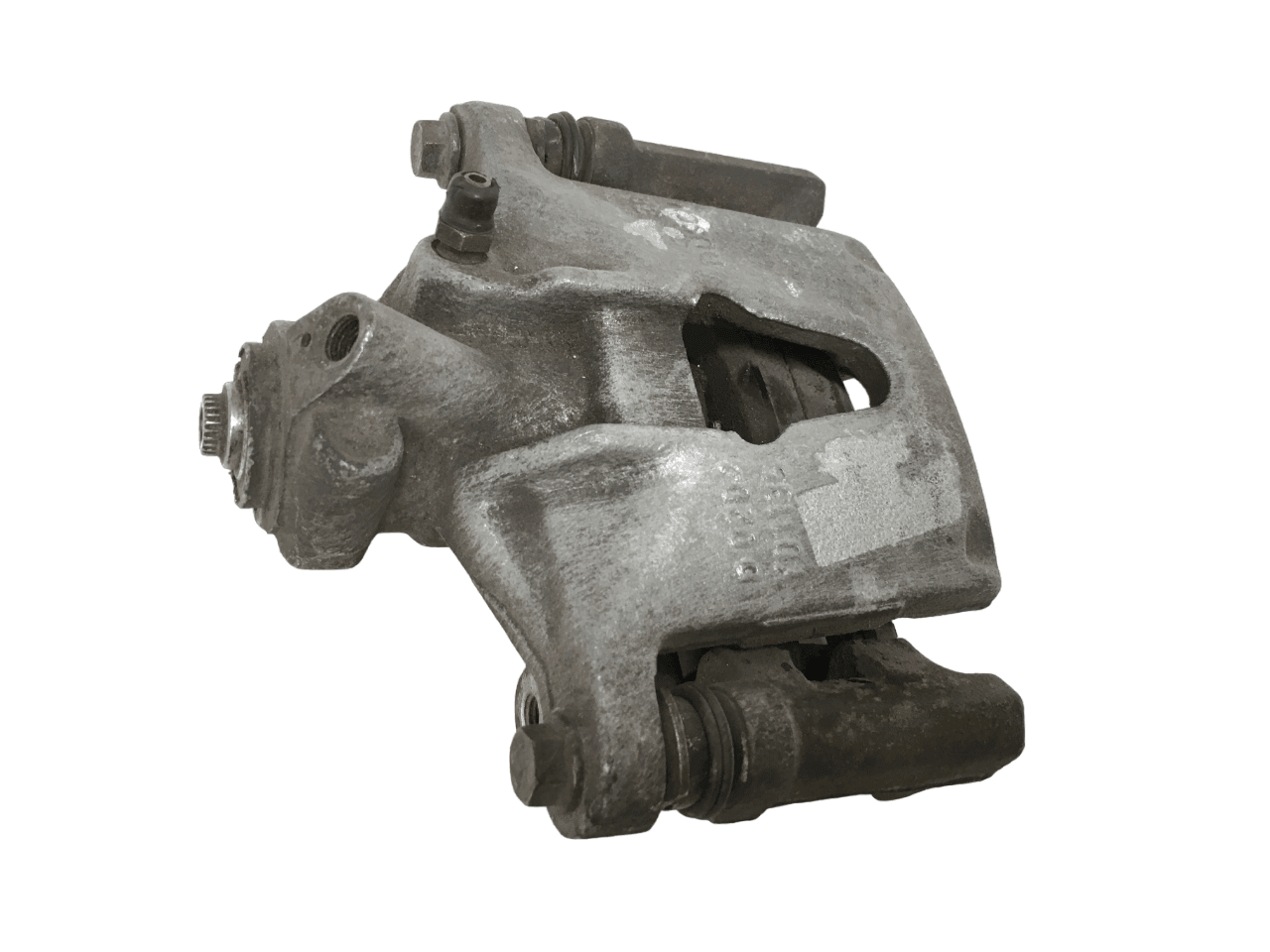 Pinza freno trasera Ford/Jaguar 0204Y01172 - 0204Y01172