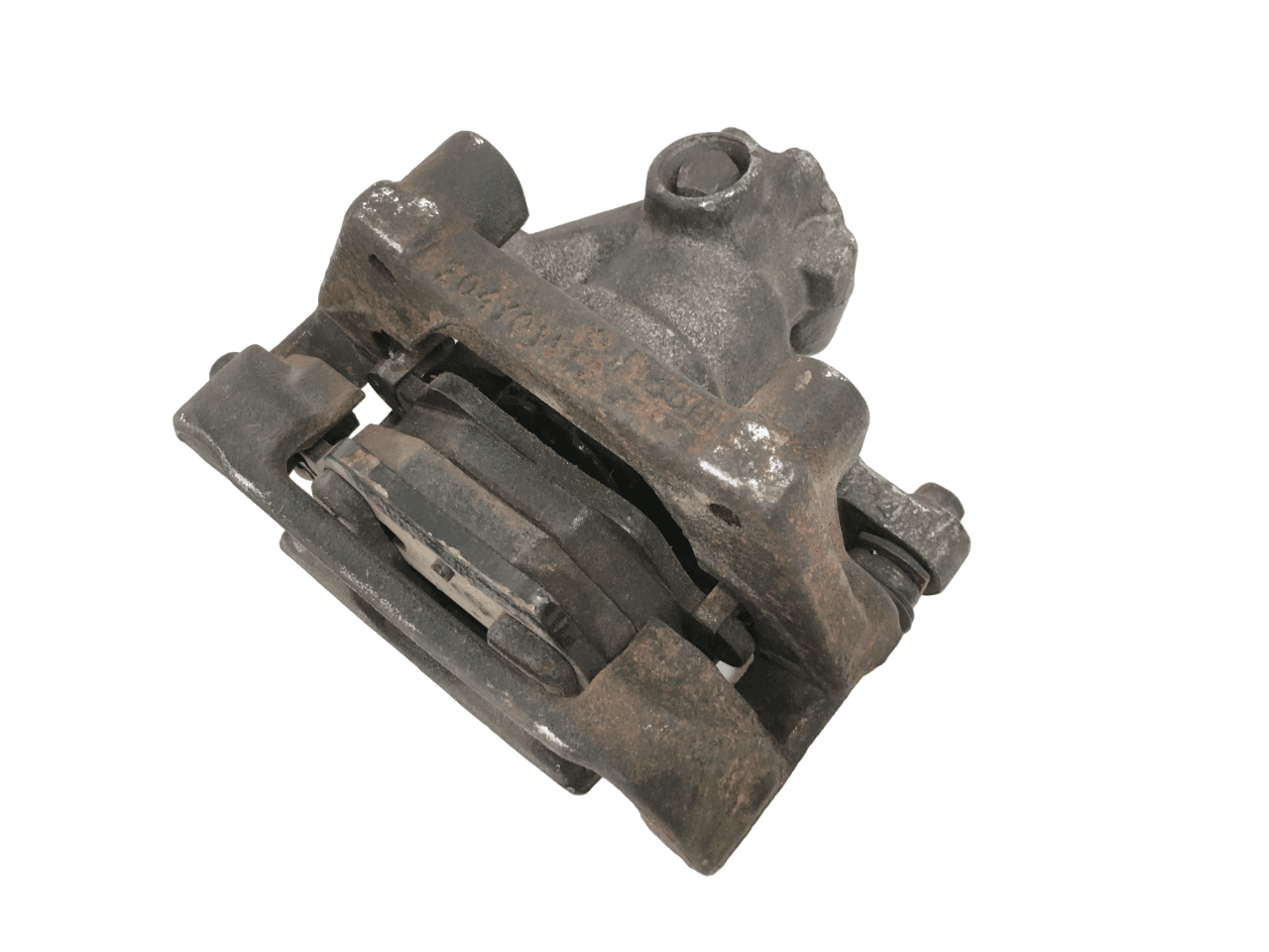 Pinza freno trasera Ford/Jaguar 0204Y01172 - 0204Y01172