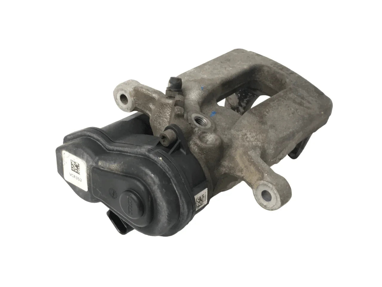 Pinza freno trasera izq VW 32355461C