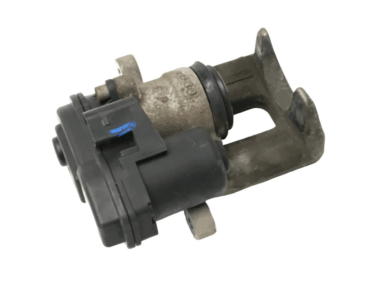 Pinza freno trasera izq VW 32355461C