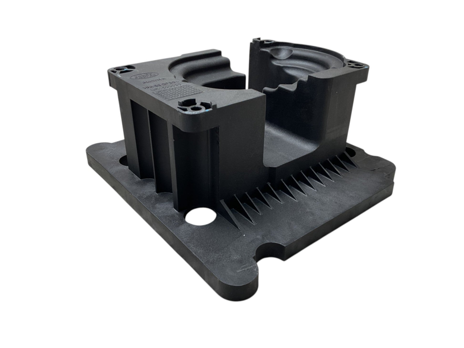 Placa Cambio Range Rover Sport 2005 - 2013 - UFN500020