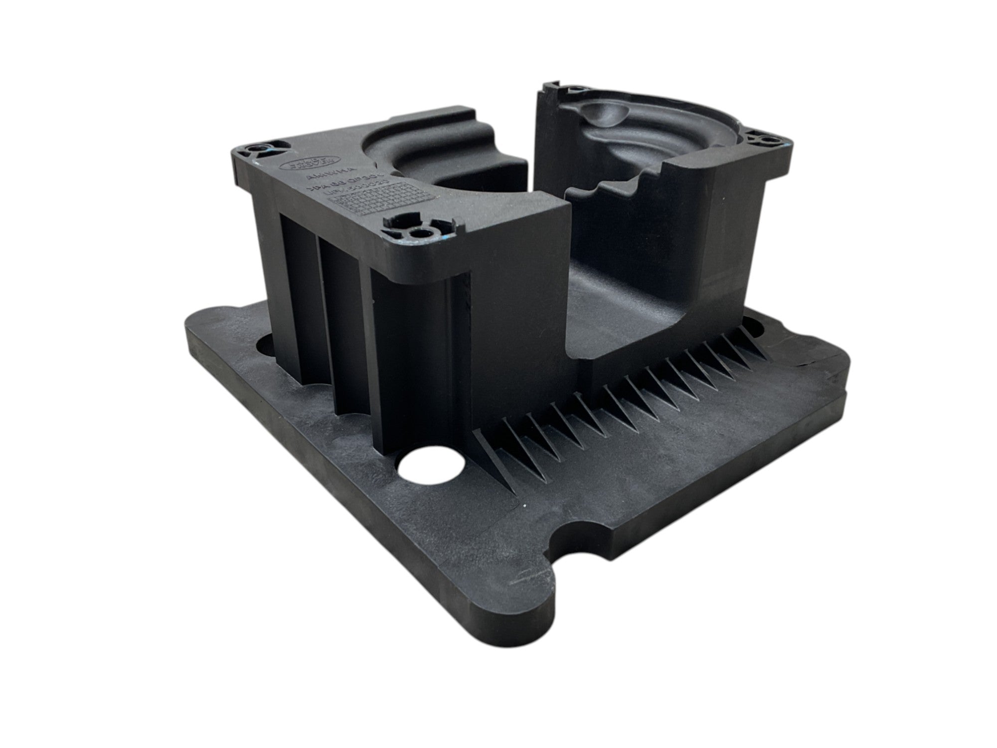 Placa Cambio Range Rover Sport 2005 - 2013 - UFN500020