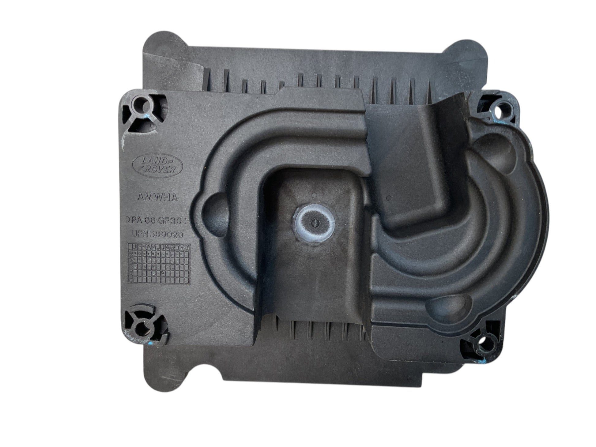 Placa Cambio Range Rover Sport 2005 - 2013 - UFN500020