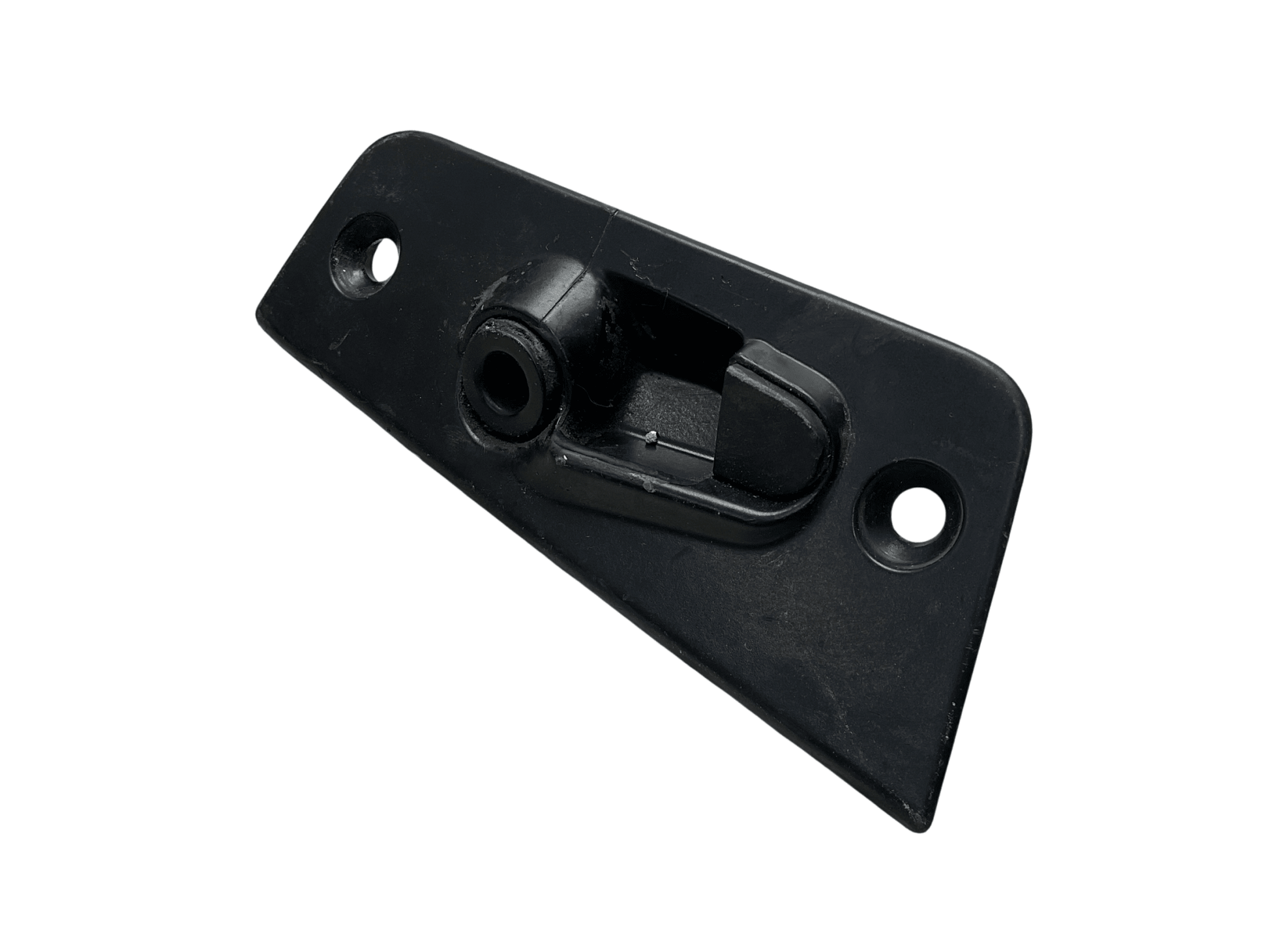 Placa cierre puerta del dcha VW Transporter 03-15 - 7H0843640F