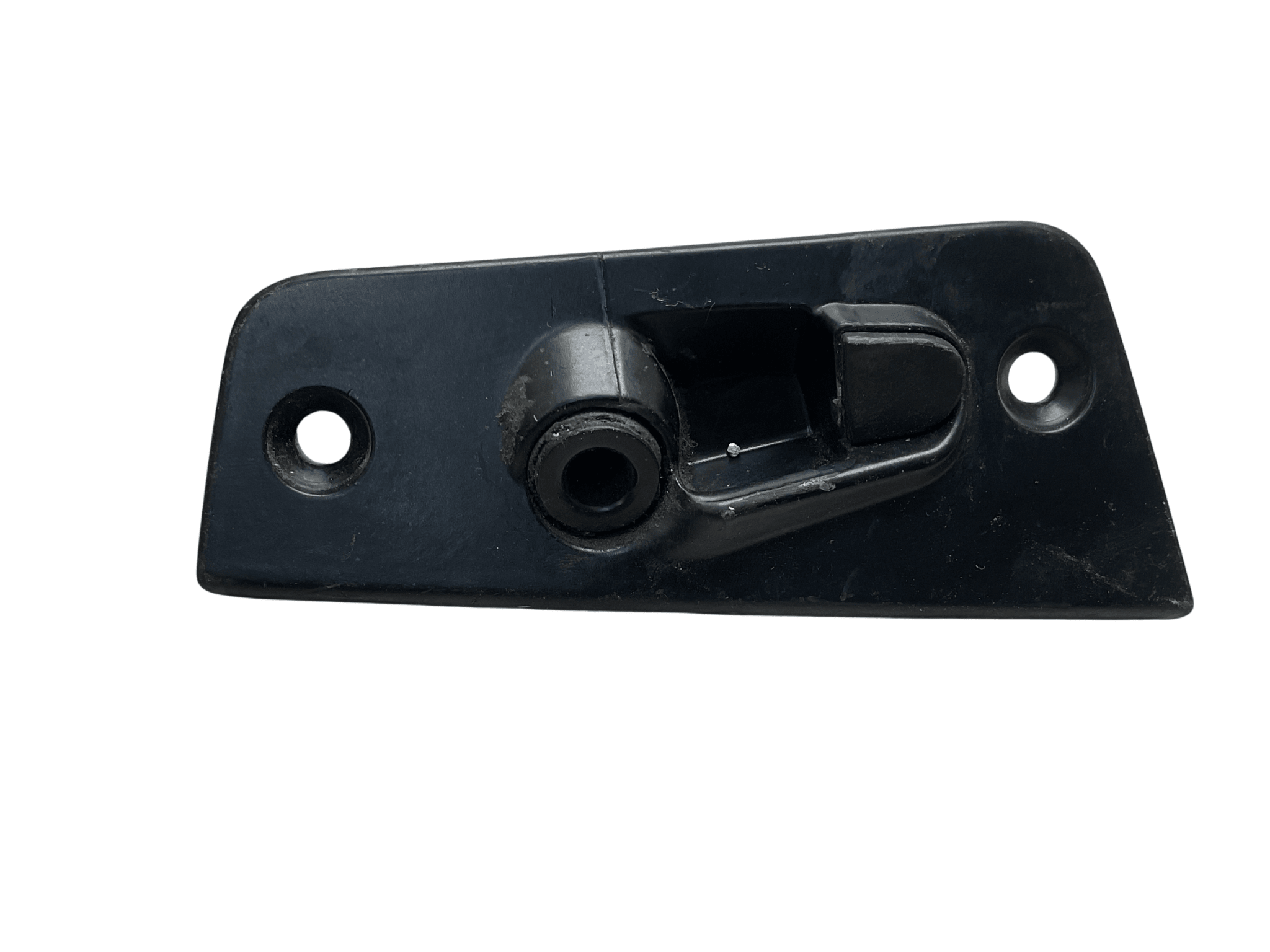 Placa cierre puerta del dcha VW Transporter 03-15 - 7H0843640F