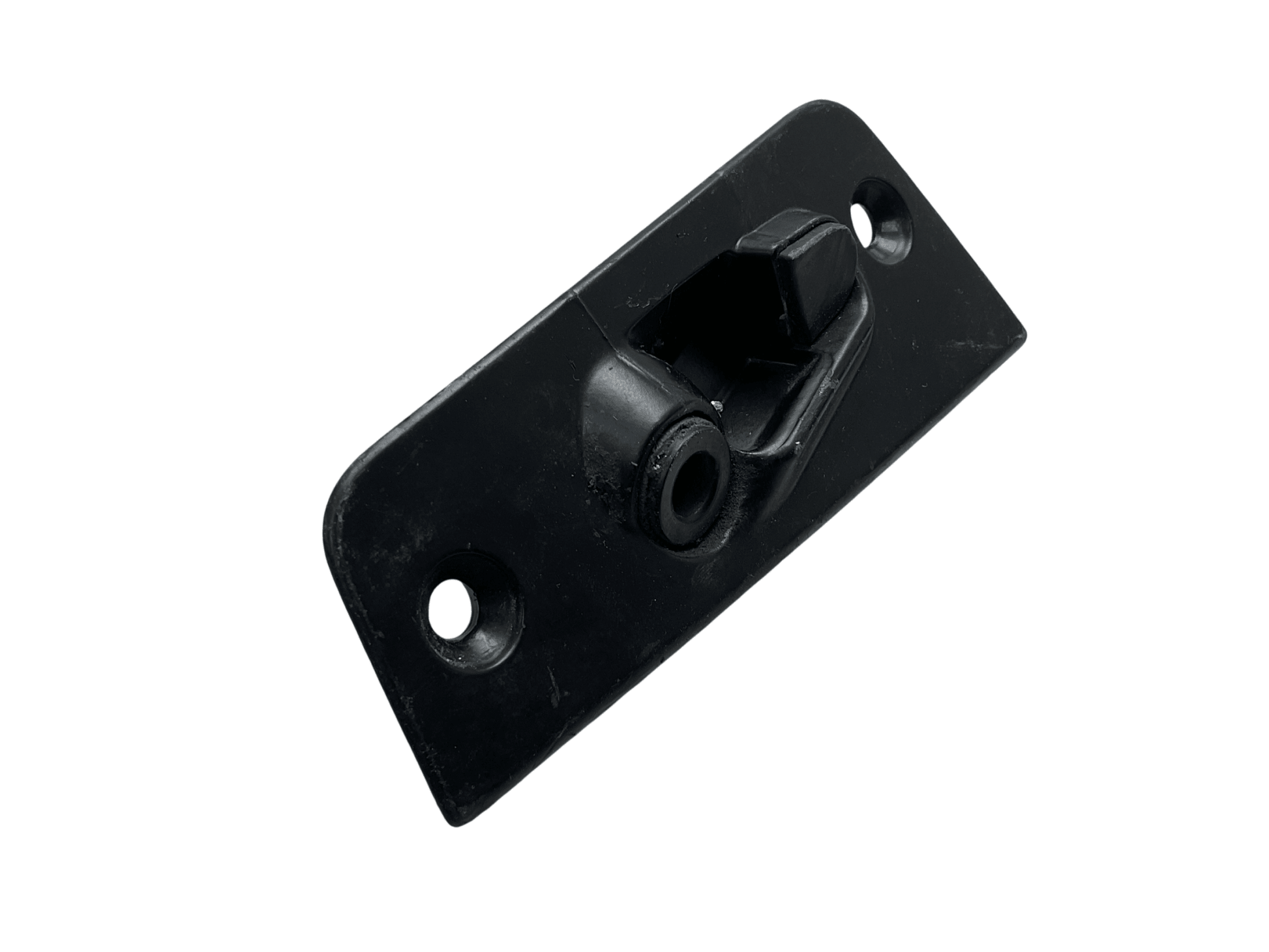 Placa cierre puerta del dcha VW Transporter 03-15 - 7H0843640F