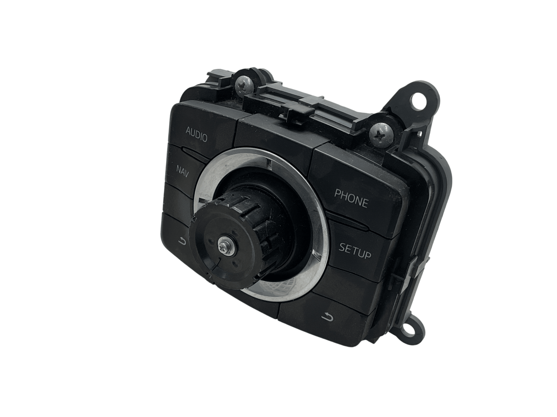 Placa Multifuncion Mazda CX 5 12-17 - KD4566CM0
